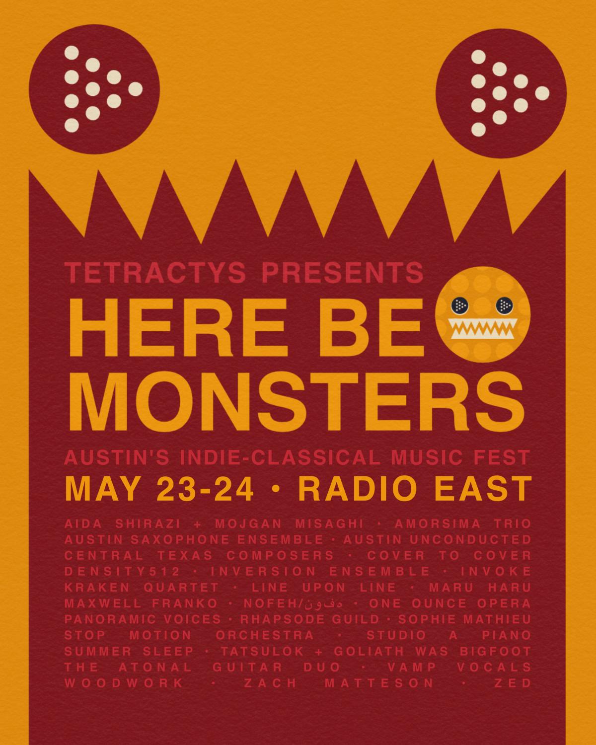 Flyer image for this event