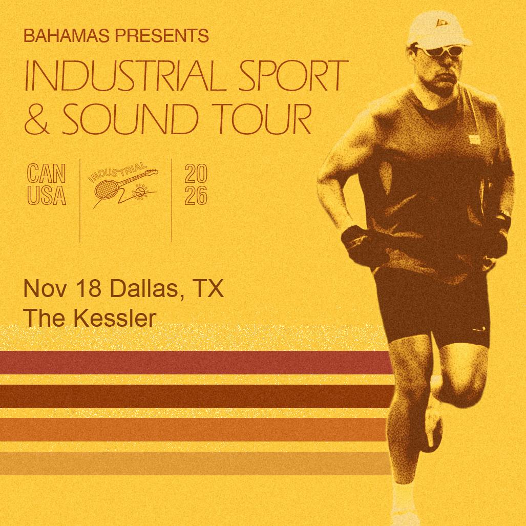 Flyer image for this event