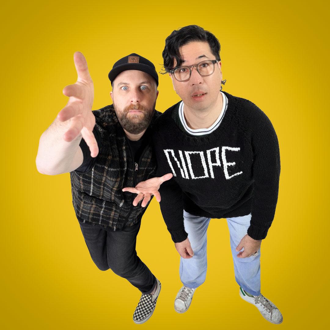 Flyer image for this event