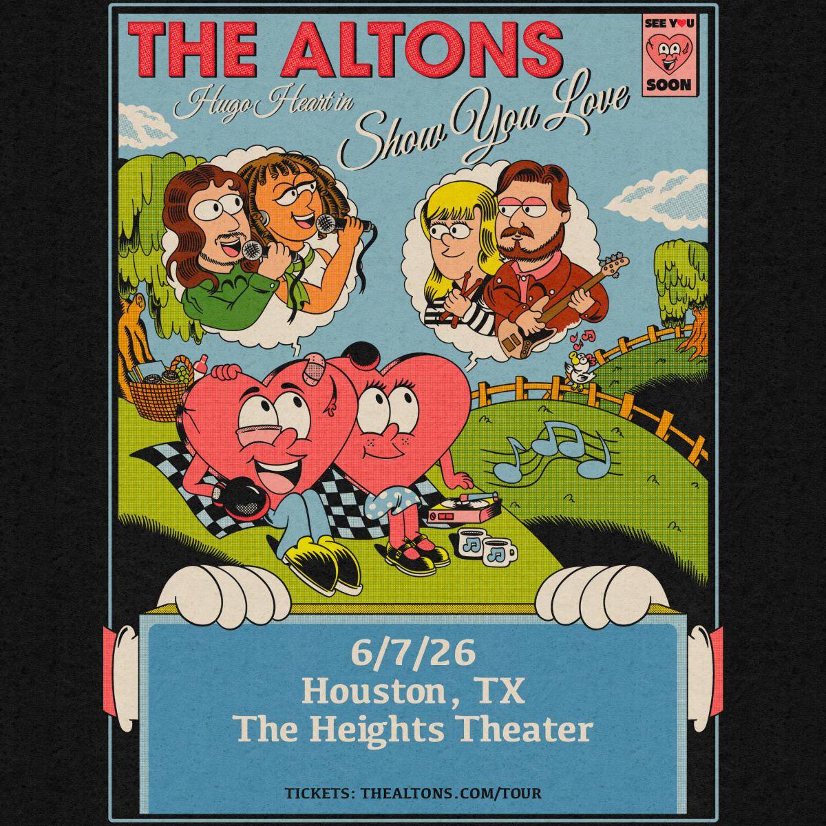 Flyer image for this event