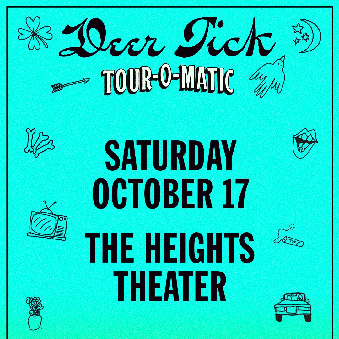 Flyer image for this event