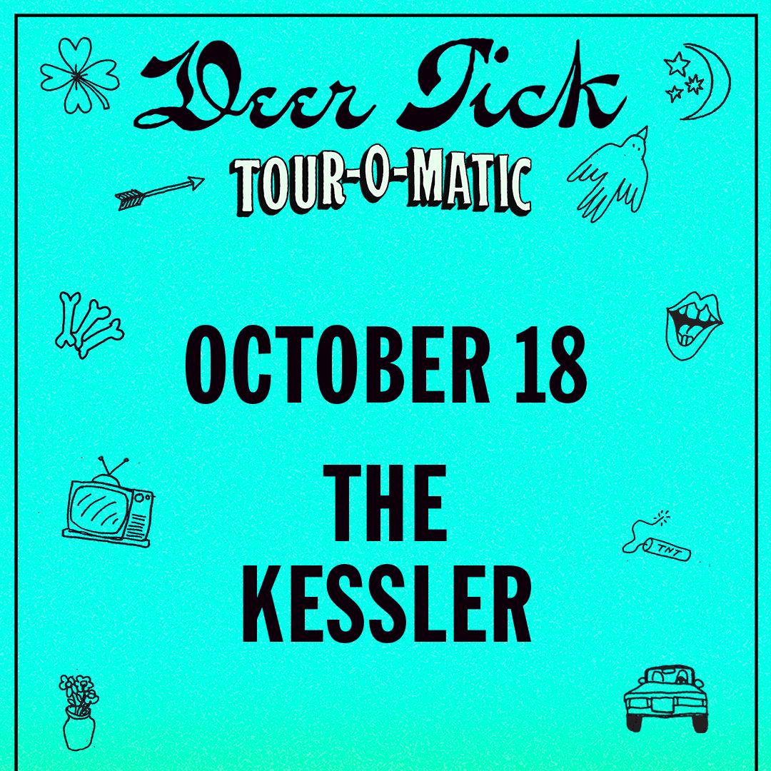 Flyer image for this event