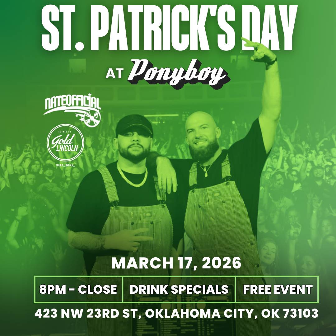 Flyer image for this event