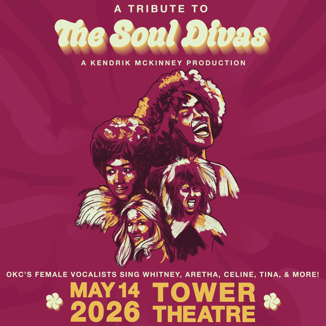 Flyer image for this event