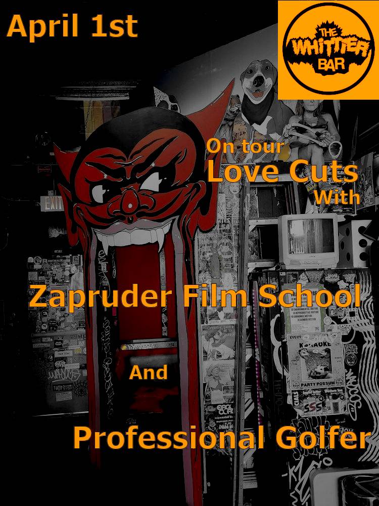 Flyer image for this event