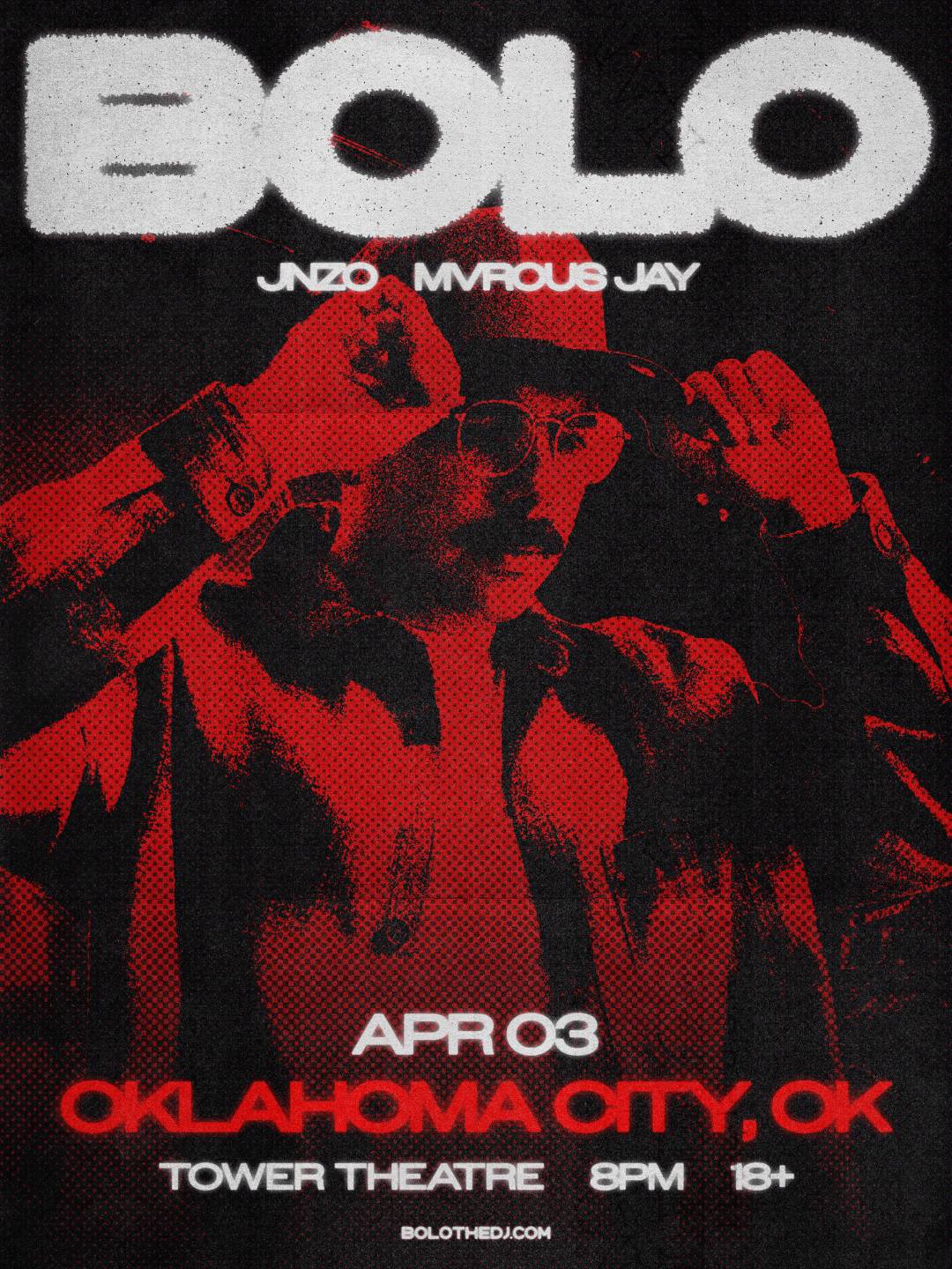 Flyer image for this event