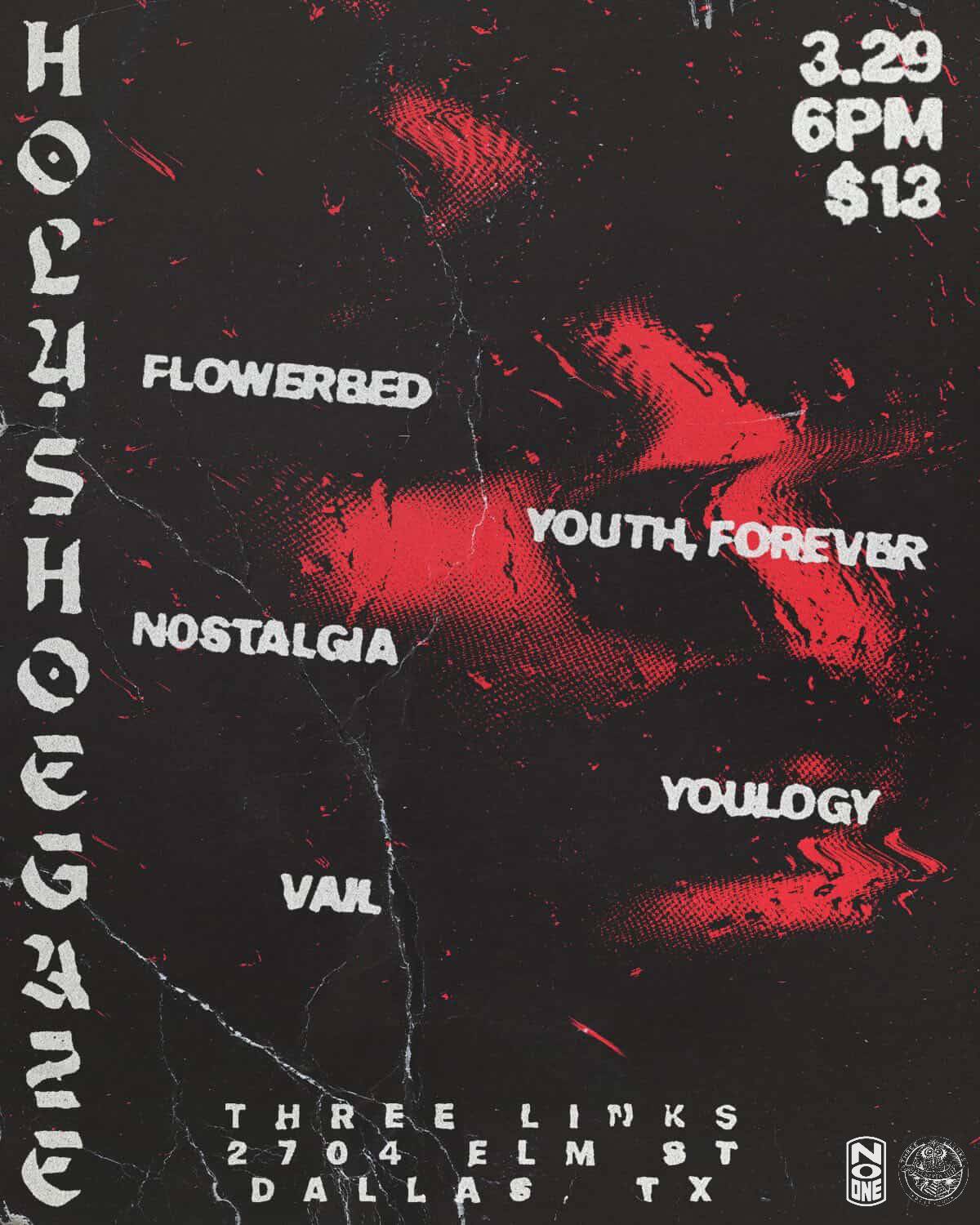 Flyer image for this event