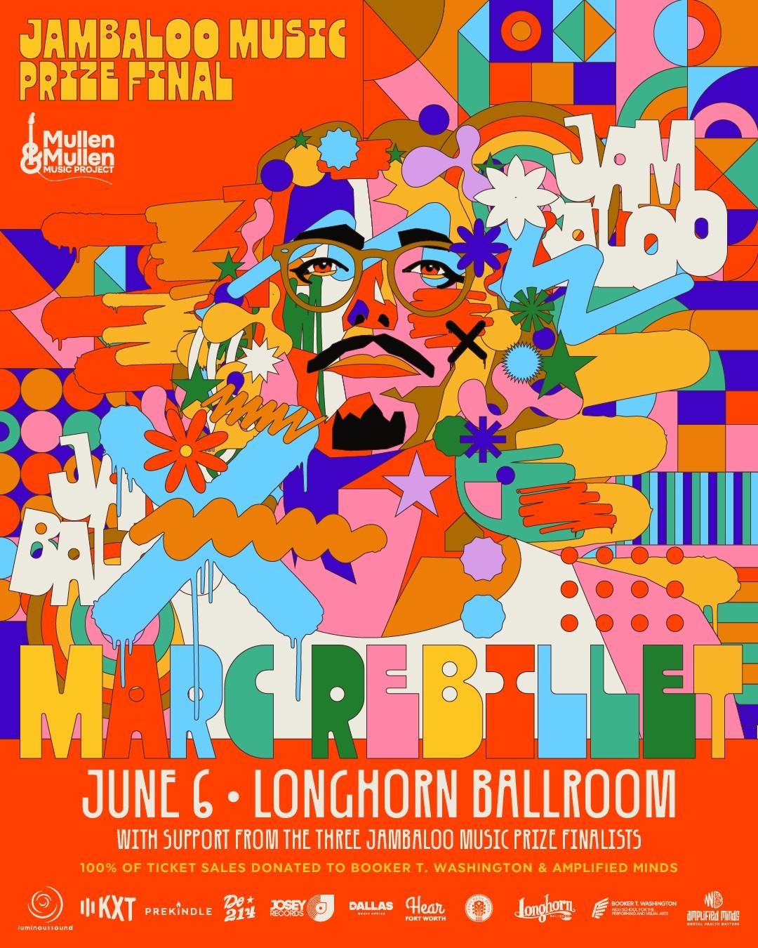 Flyer image for this event