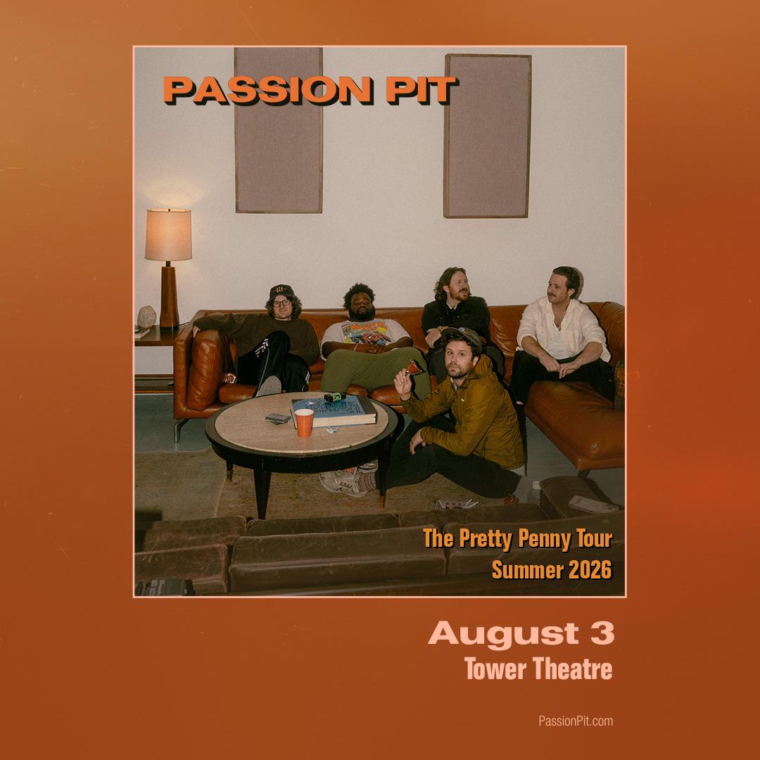 Flyer image for this event