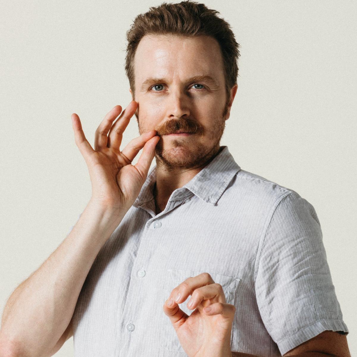 Flyer image for this event