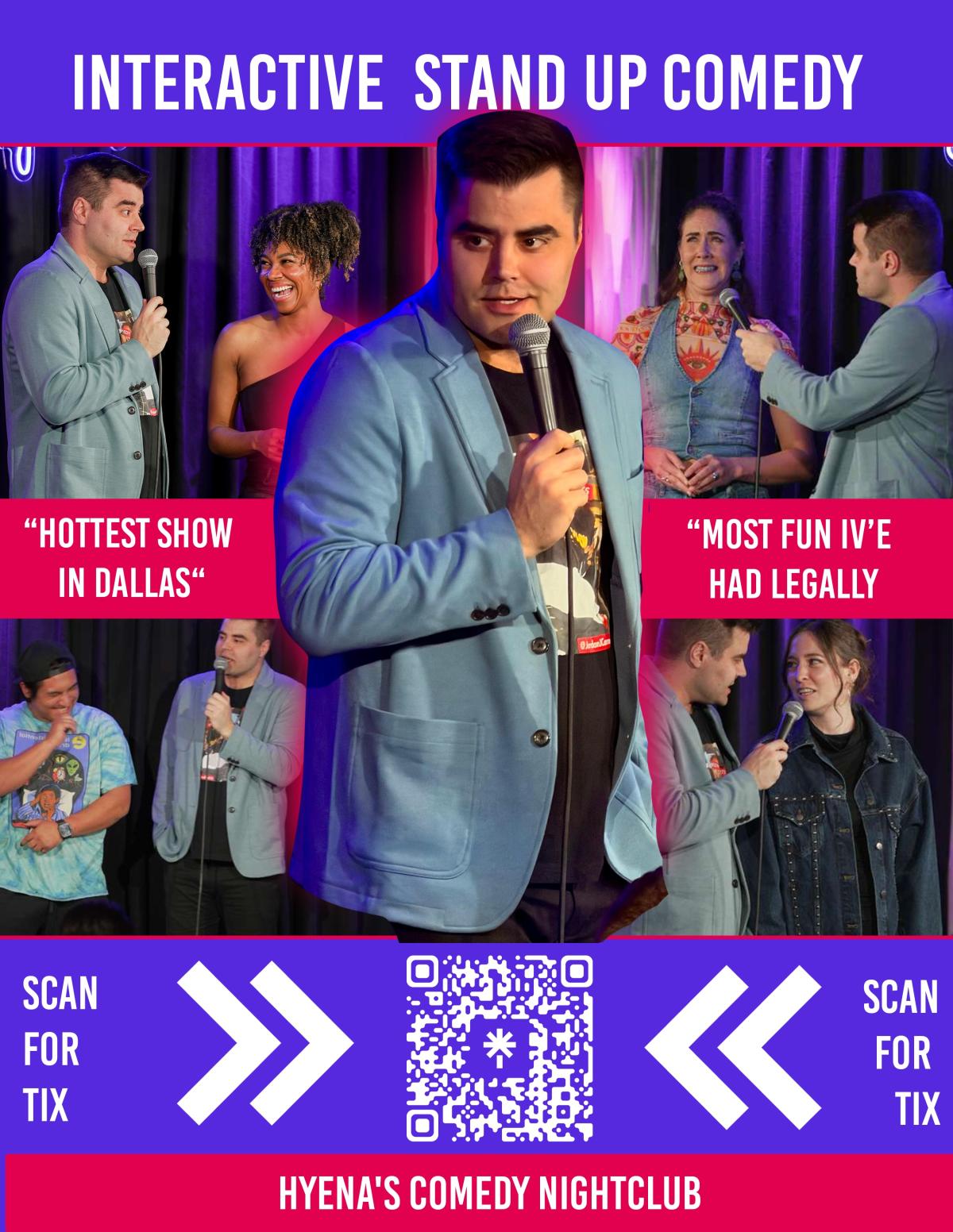 Flyer image for this event