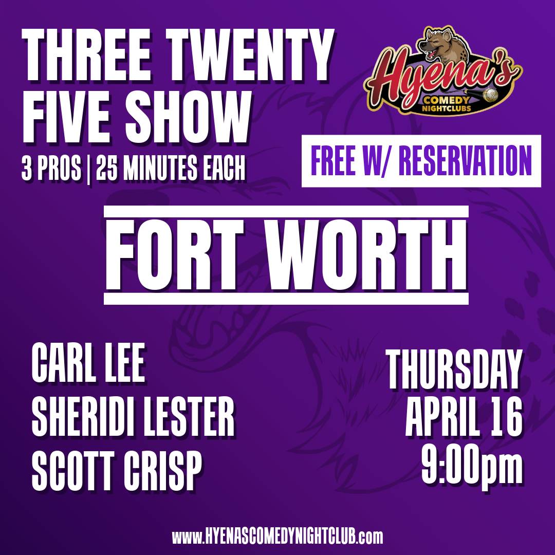 Flyer image for this event