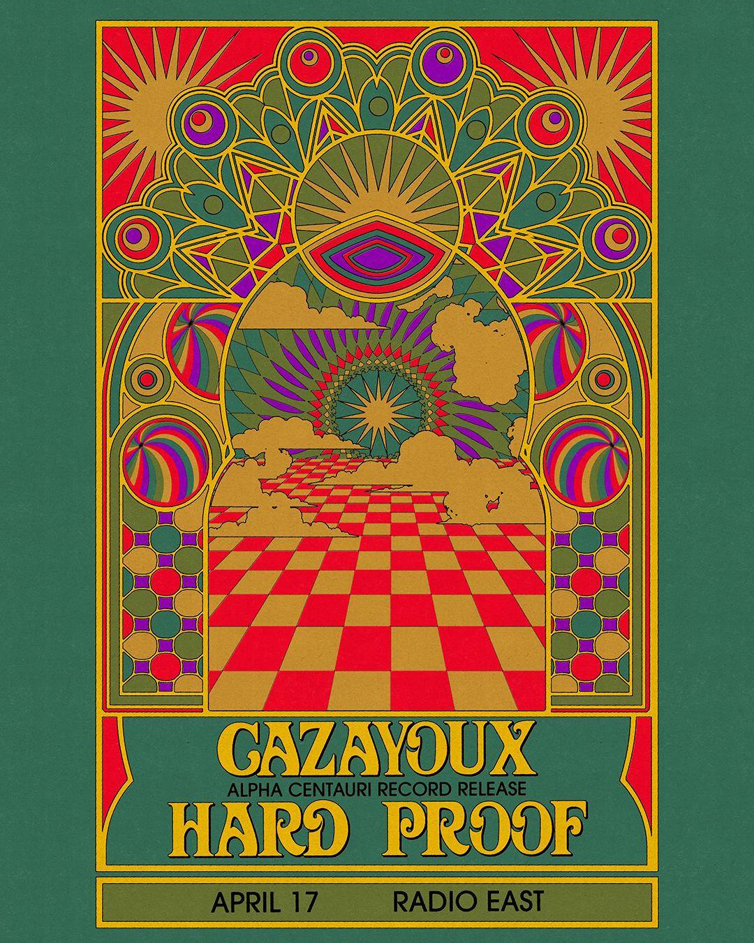 Flyer image for this event