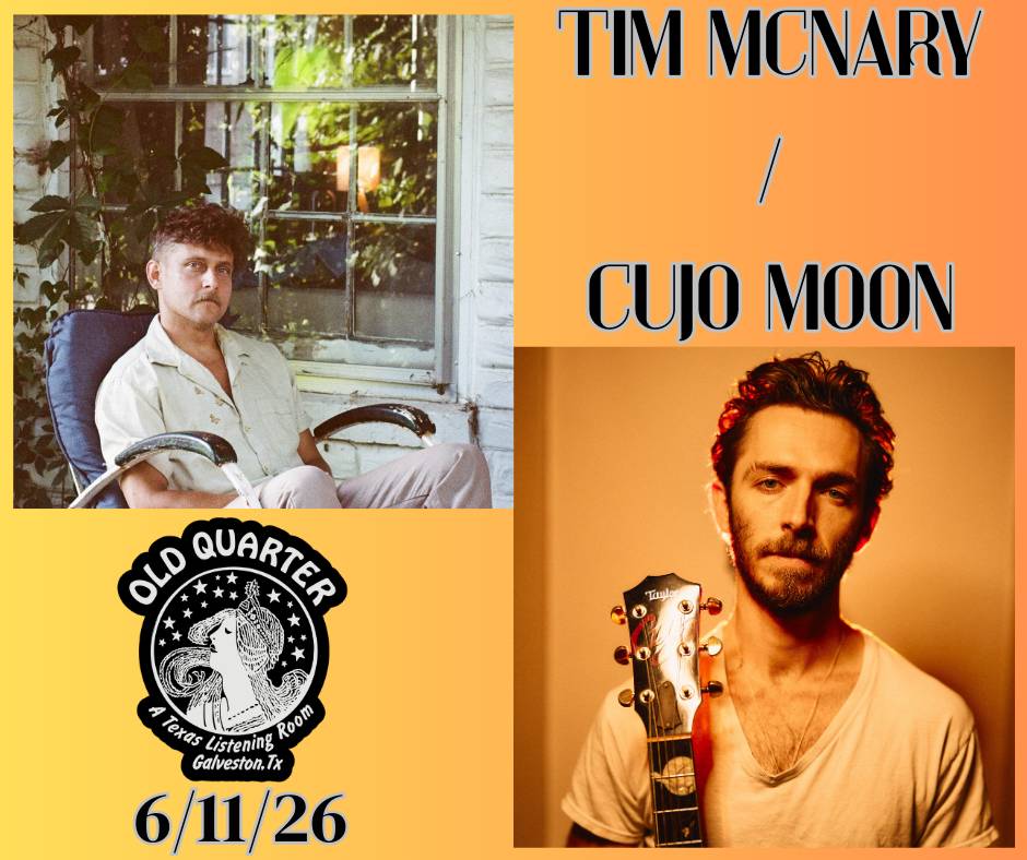 Flyer image for this event