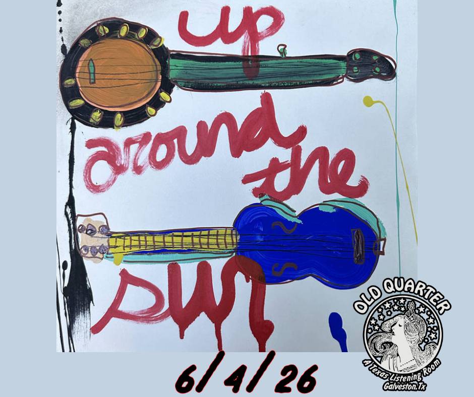 Flyer image for this event