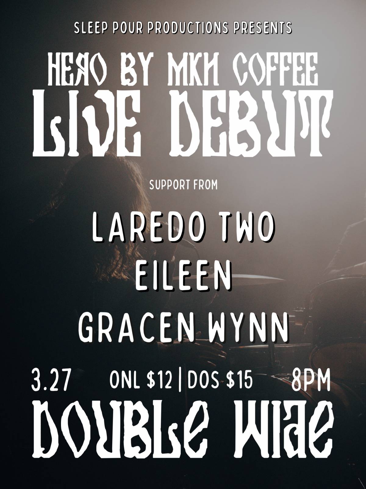 Flyer image for this event