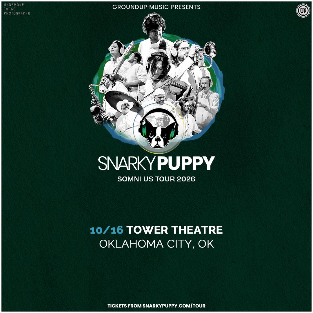 Flyer image for this event