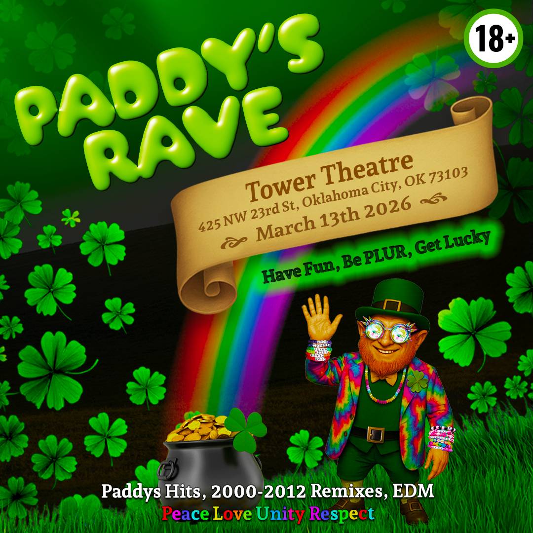 Flyer image for this event