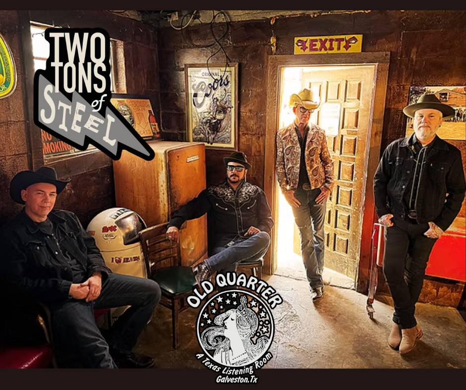 Flyer image for this event