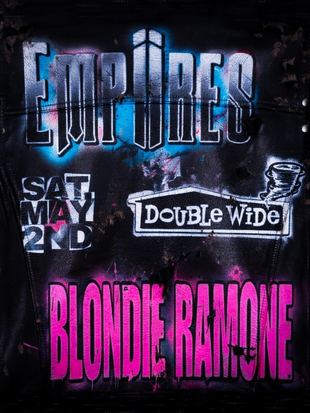 Flyer image for this event