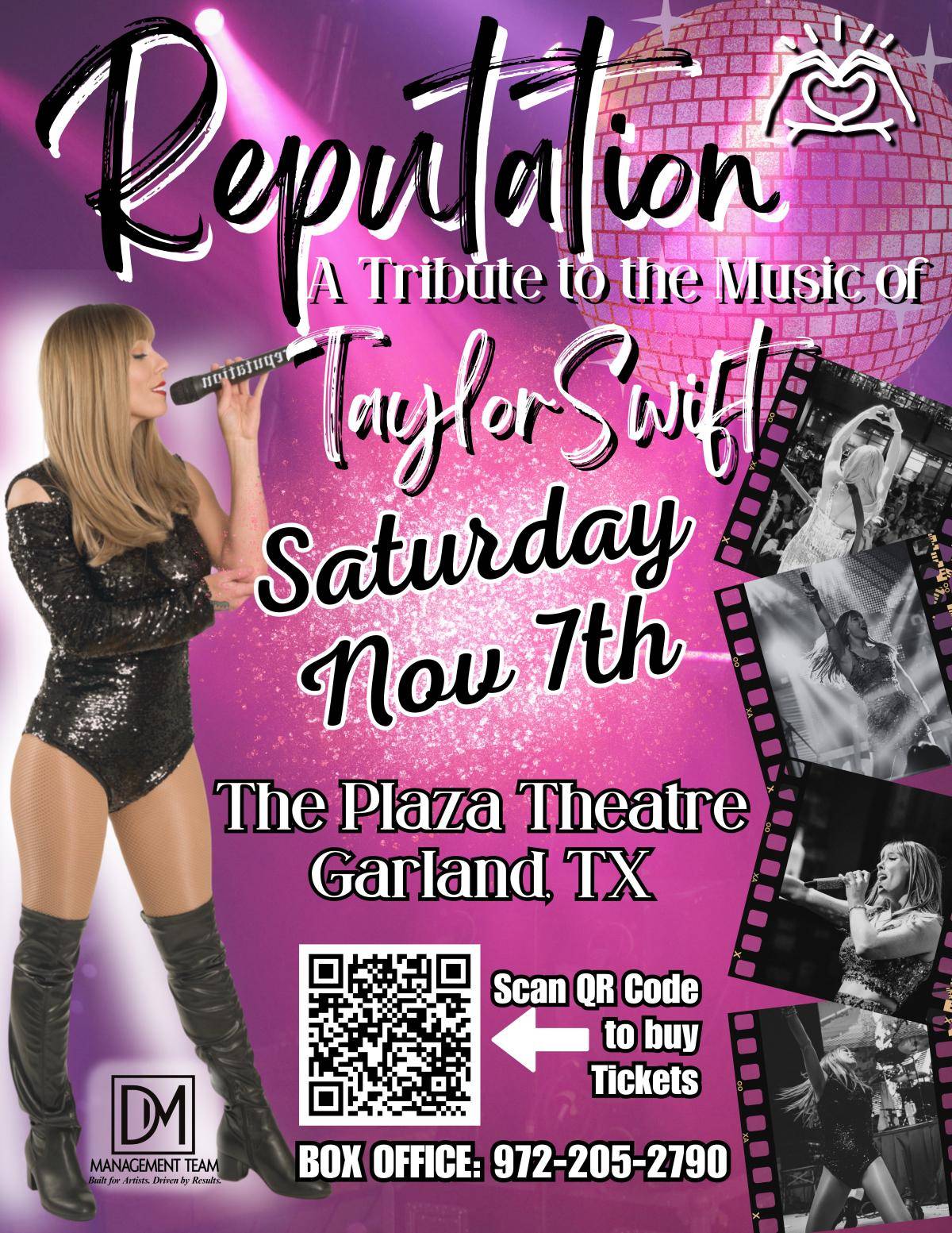 Flyer image for this event