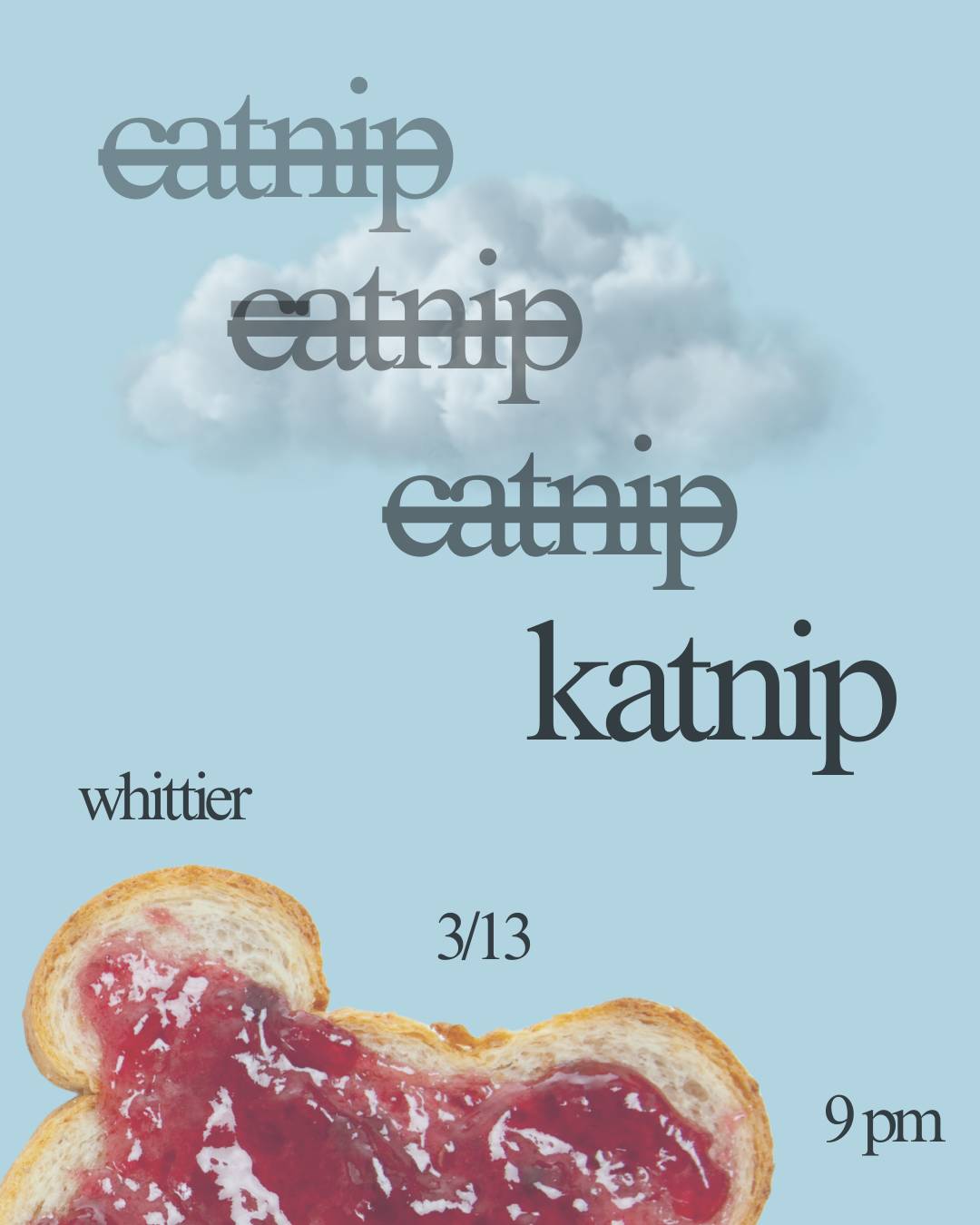 Flyer image for this event