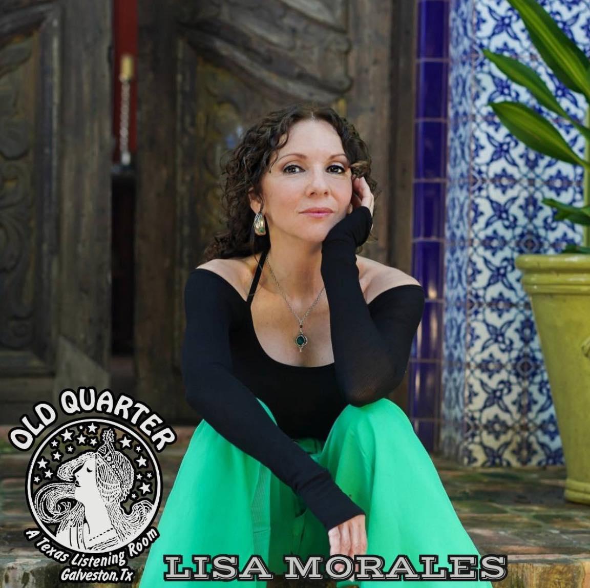 Flyer image for this event