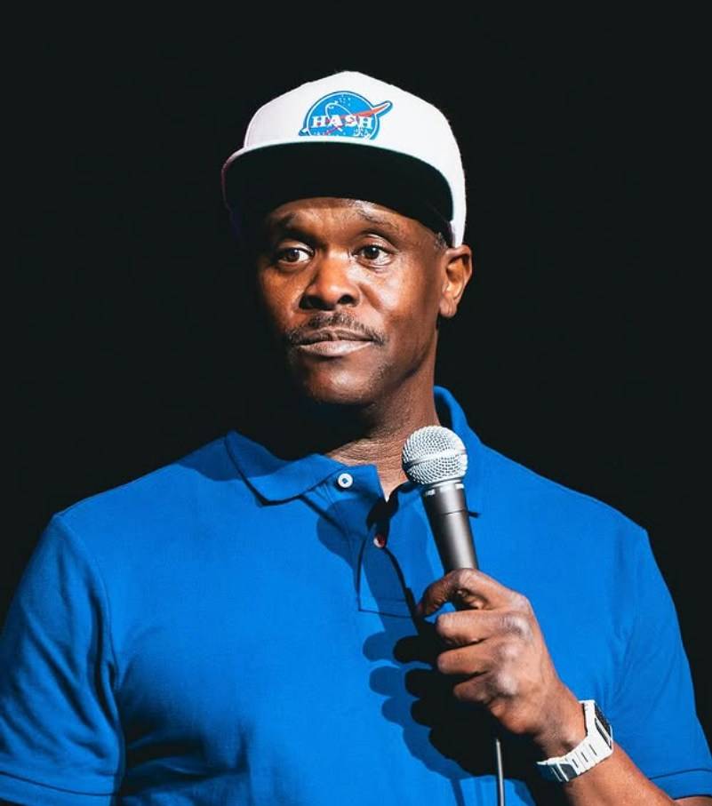 Flyer image for this event