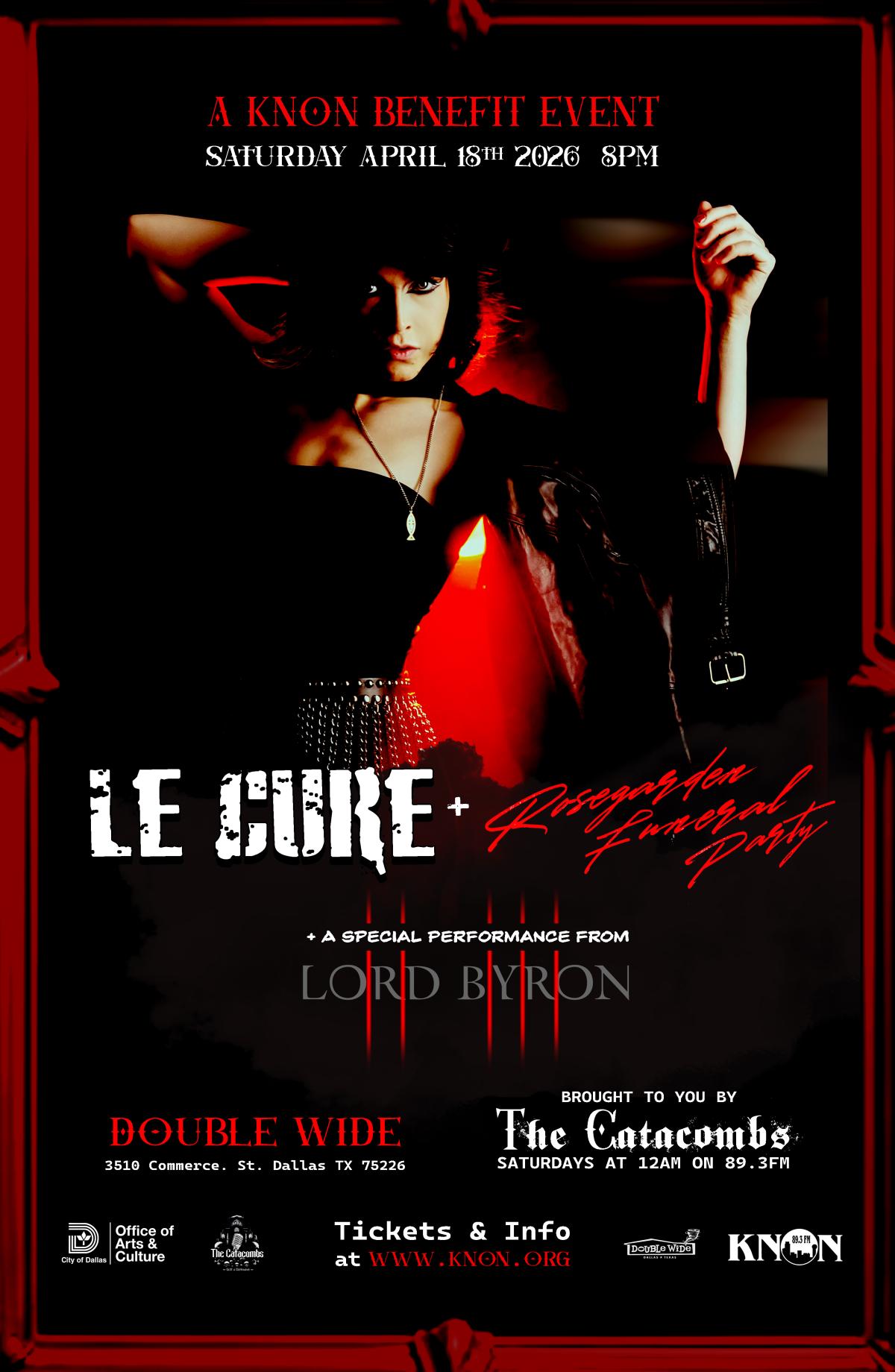 Flyer image for this event