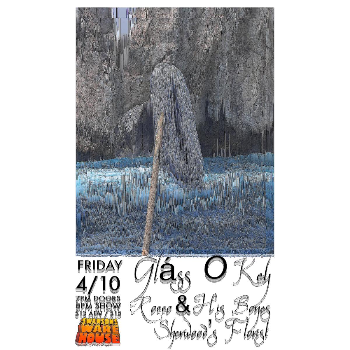 Flyer image for this event