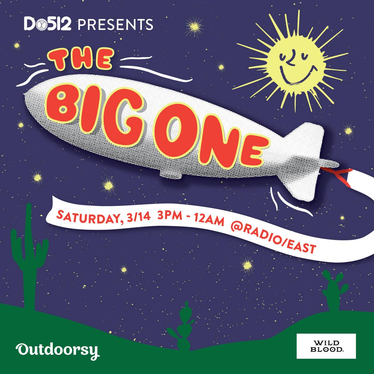 Flyer image for this event