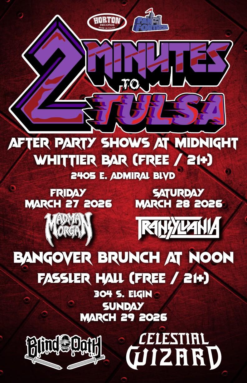 Flyer image for this event