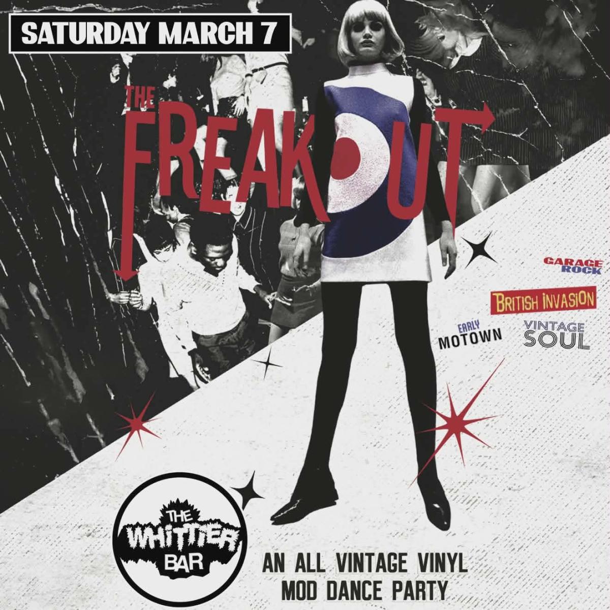 Flyer image for this event