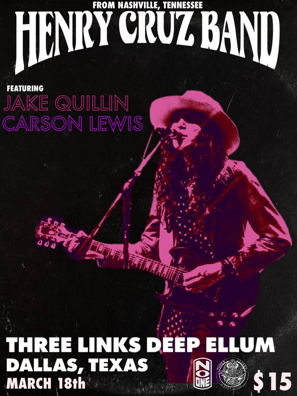 Flyer image for this event