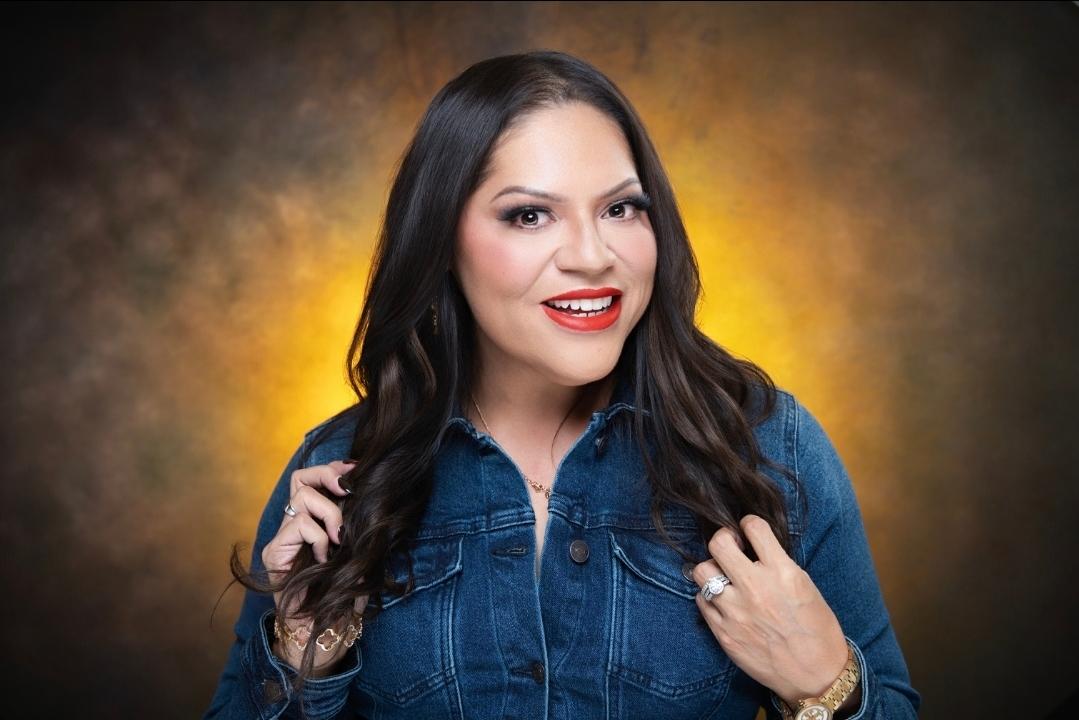 Flyer image for this event