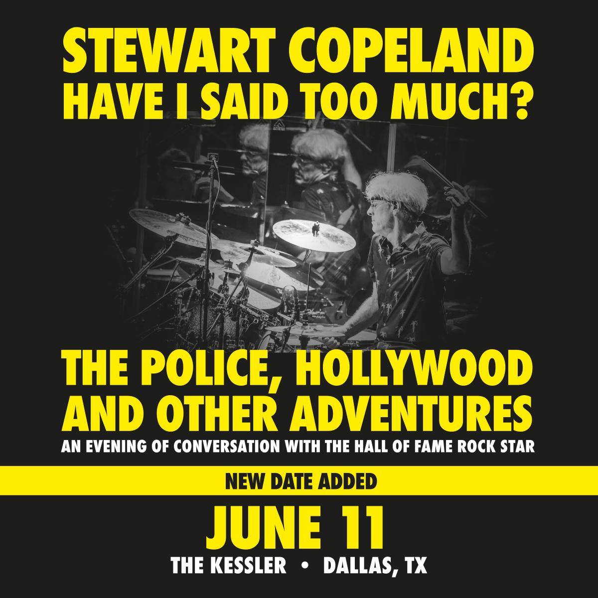 Flyer image for this event