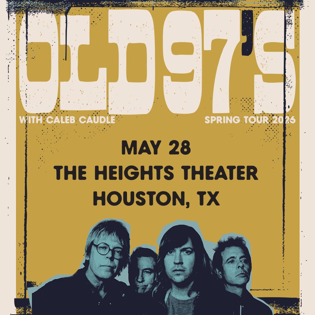 Flyer image for this event