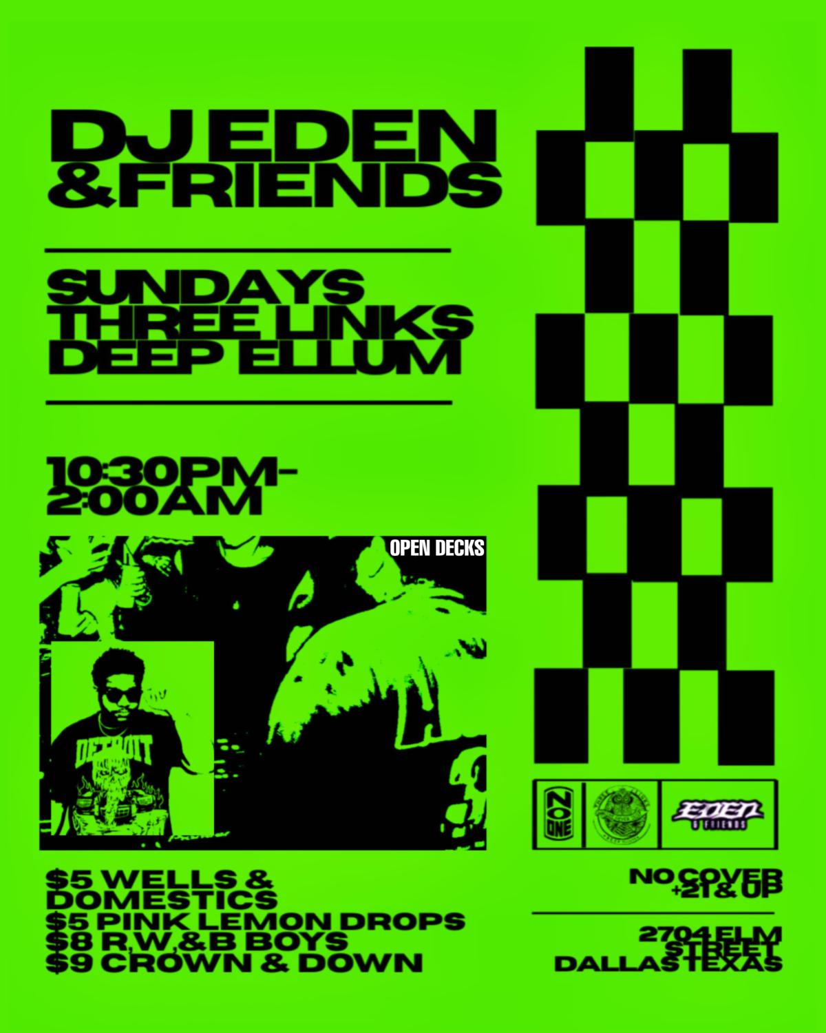 Flyer image for this event