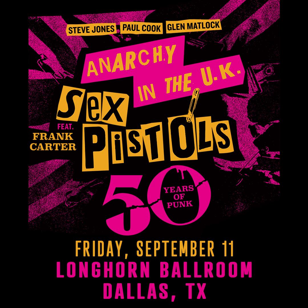 Flyer image for this event