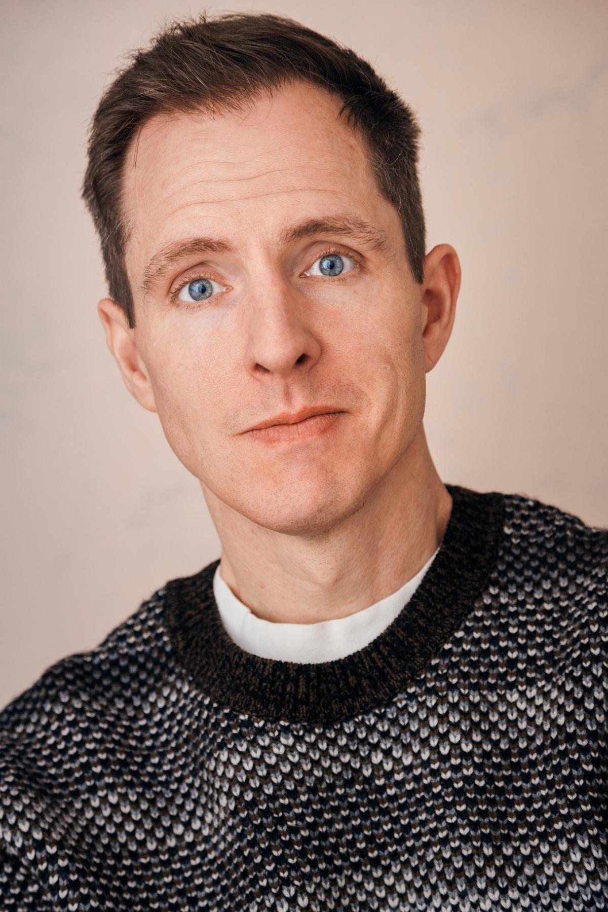 Flyer image for this event