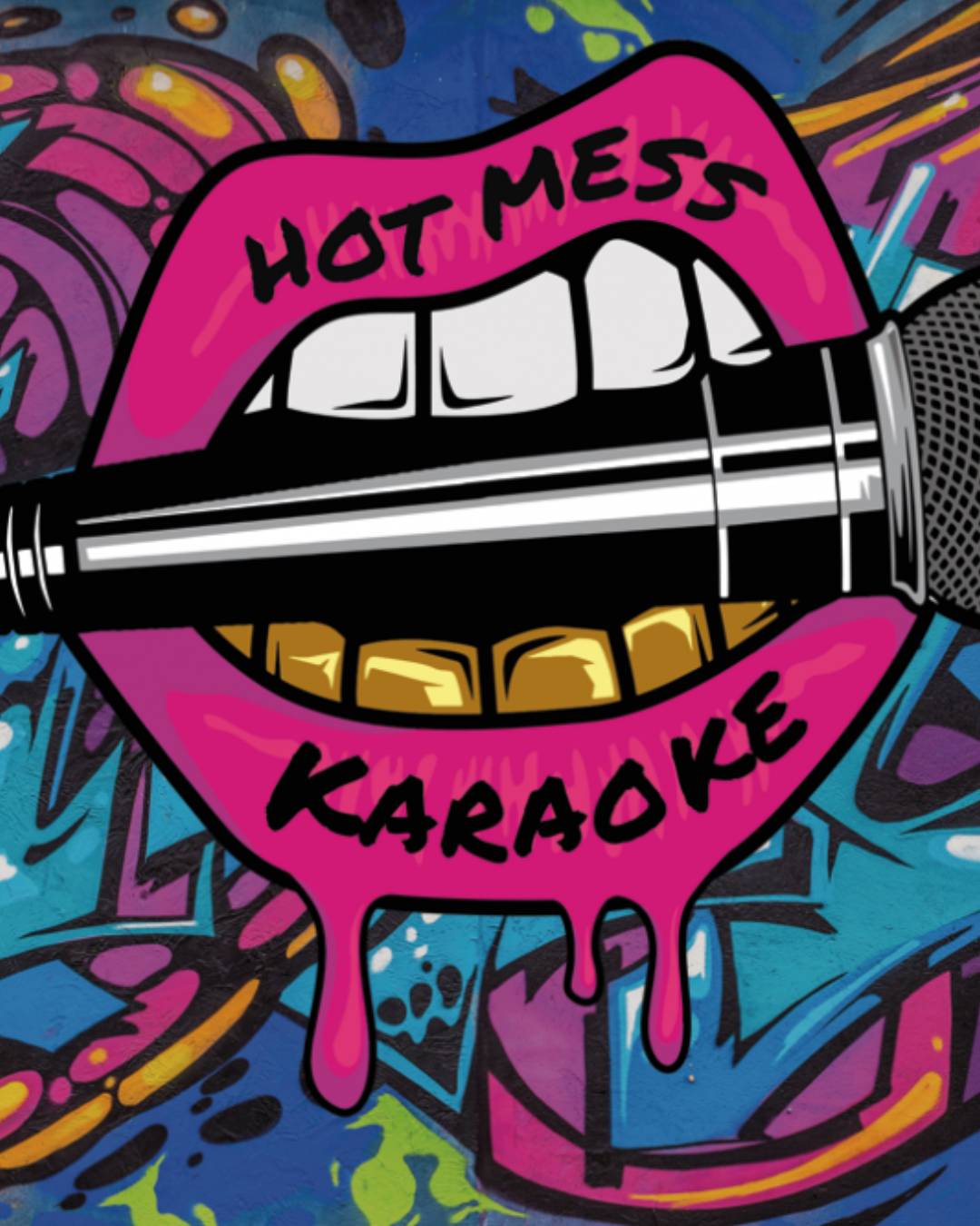 Flyer image for this event