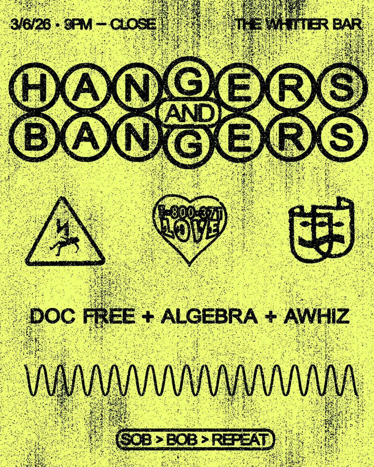 Flyer image for this event