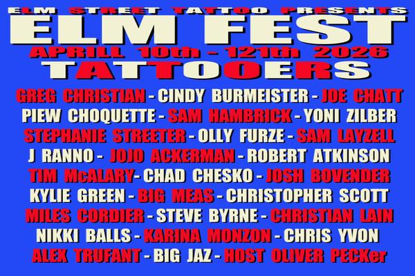 Flyer image for this event