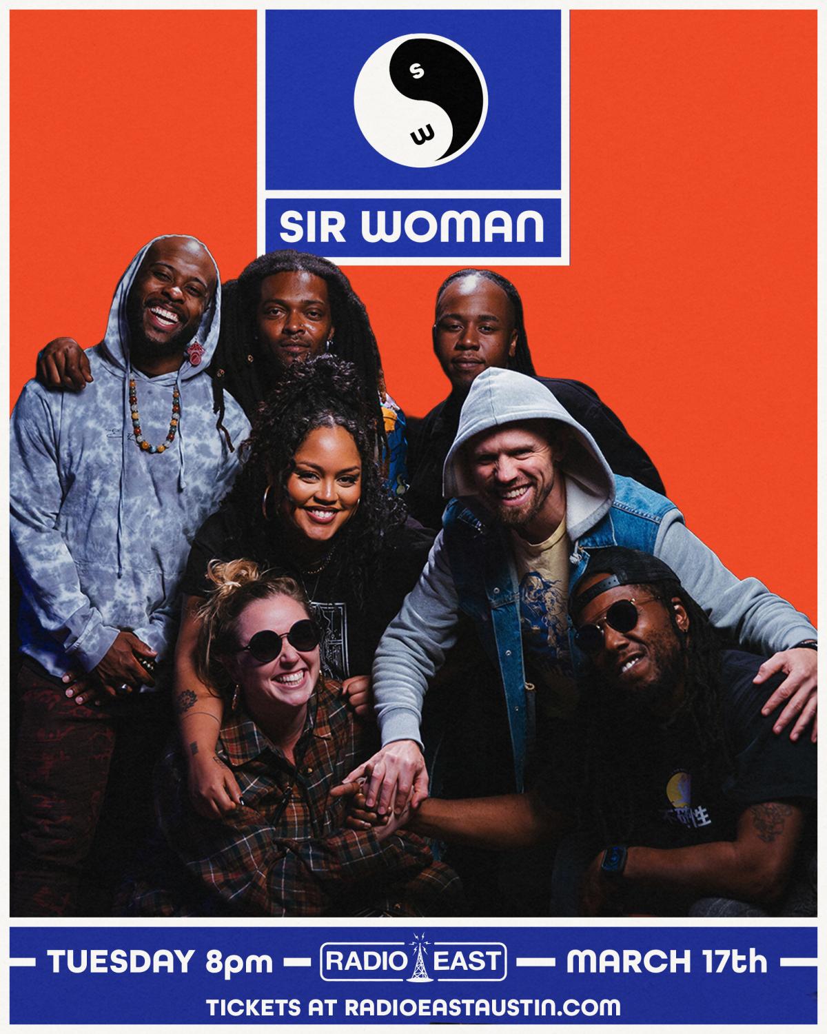 Flyer image for this event