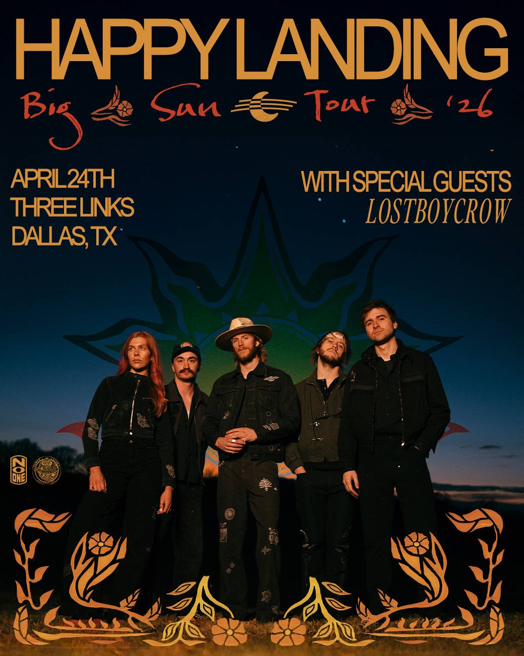 Flyer image for this event