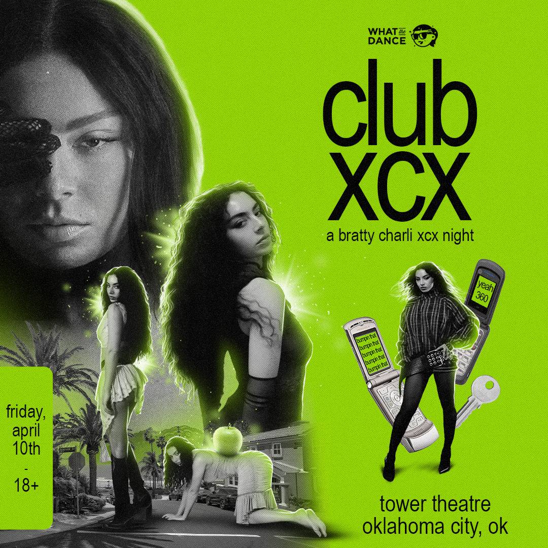 Flyer image for this event