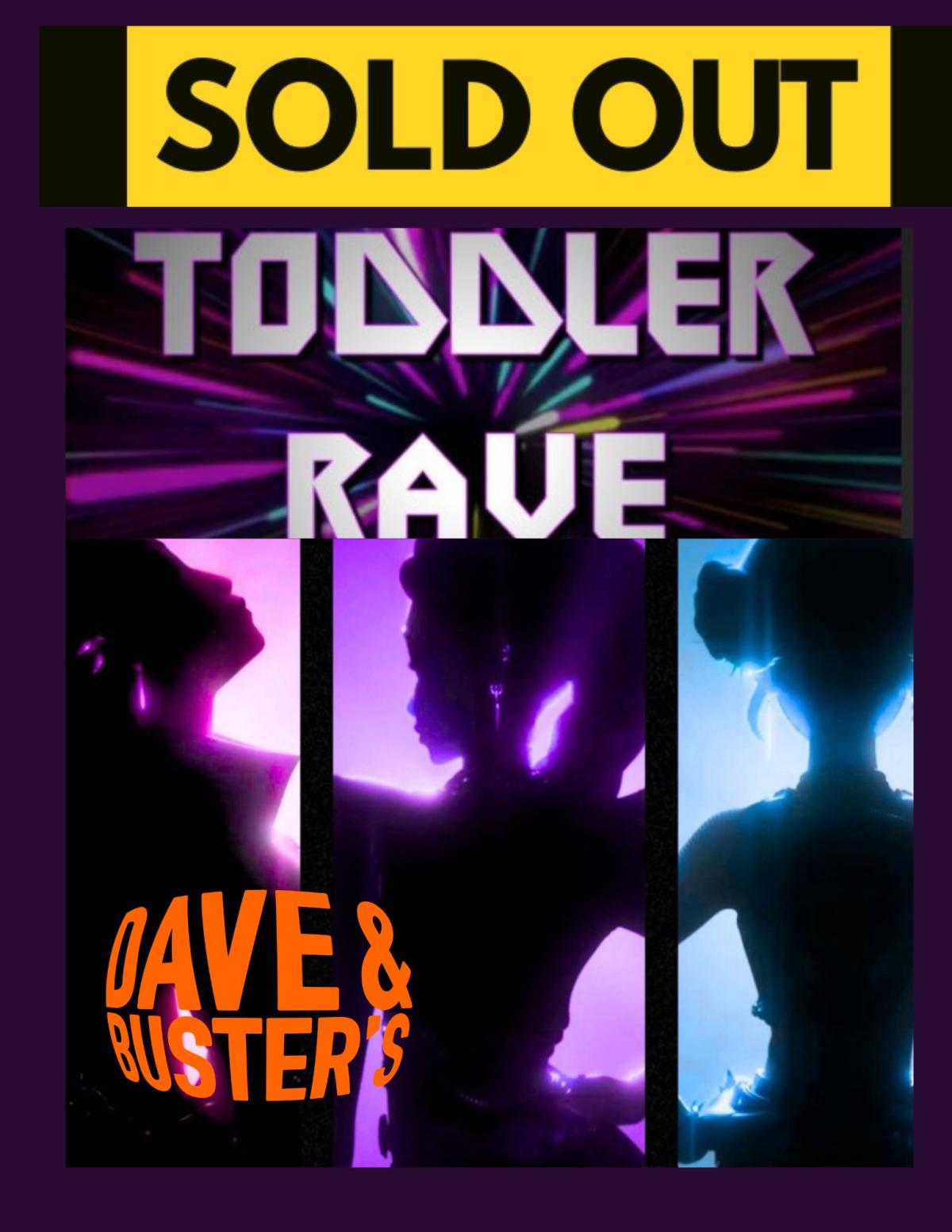 Flyer image for this event