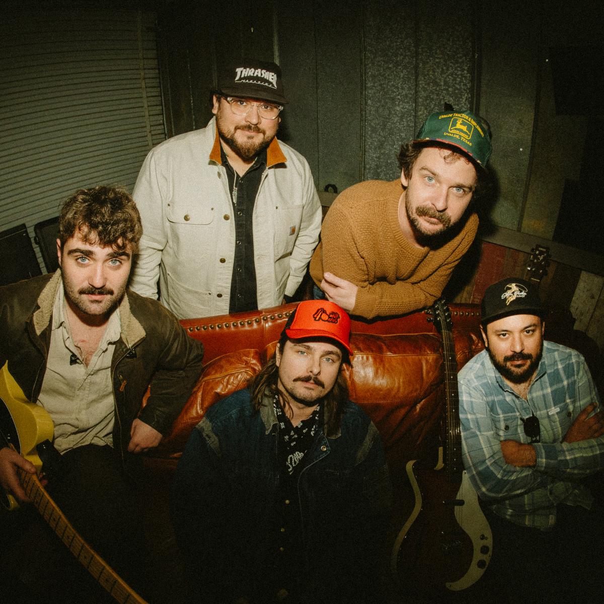 Flyer image for this event