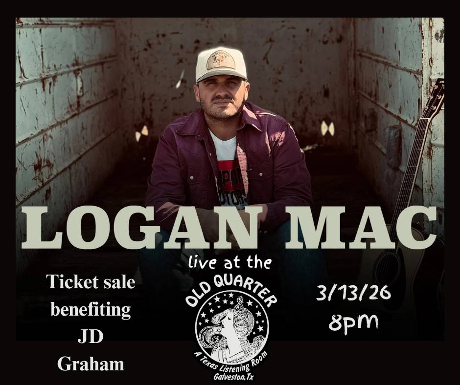 Flyer image for this event