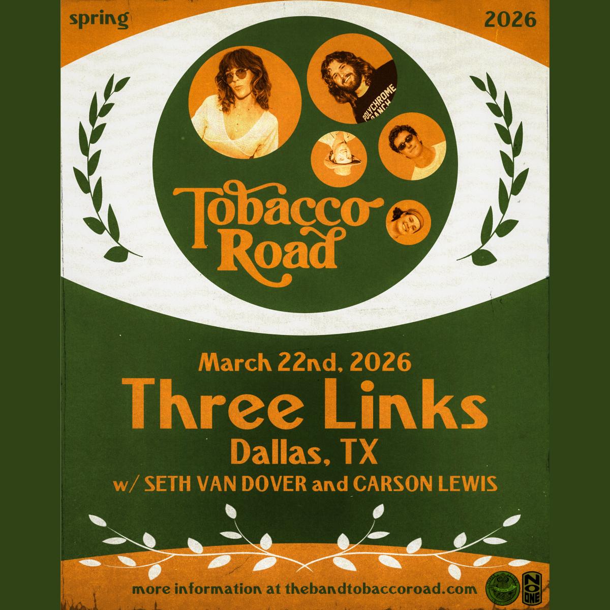 Flyer image for this event